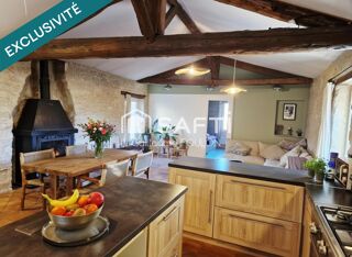  Maison � vendre 4 pi�ces 120 m�