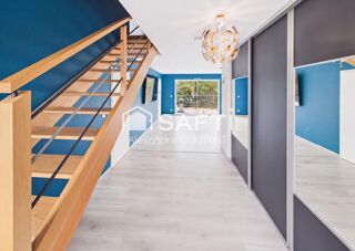  Maison à vendre 9 pièces 184 m²