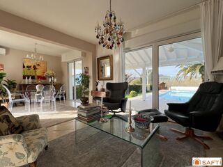  Maison � vendre 6 pi�ces 200 m�