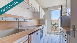  Appartement � vendre 4 pi�ces 83 m�