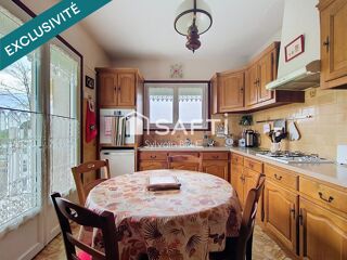  Maison � vendre 6 pi�ces 161 m�