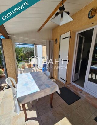  Maison à vendre 4 pièces 75 m²