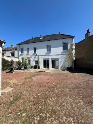  Maison à vendre 8 pièces 112 m²