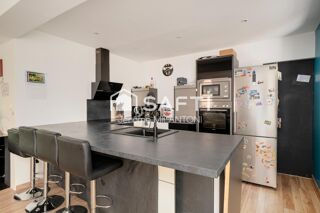  Maison à vendre 5 pièces 125 m²