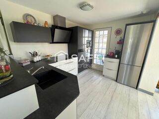  Maison � vendre 6 pi�ces 150 m�