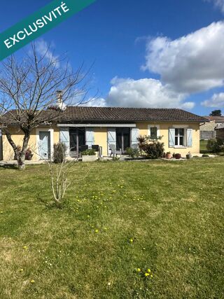  Maison � vendre 4 pi�ces 109 m�