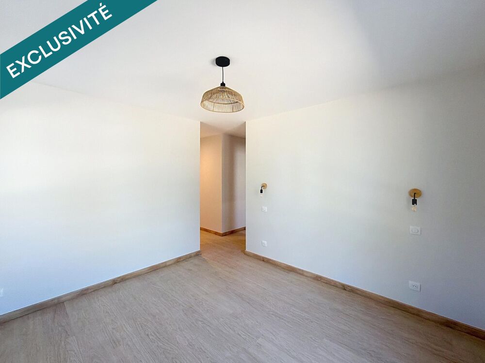 Vente Maison À Gueux, maison contemporaine 6 pièces 205 M2 Gueux