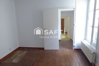  Appartement  vendre 3 pices 73 m