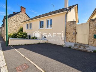  Maison à vendre 7 pièces 135 m²