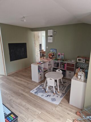  Maison à vendre 5 pièces 160 m²
