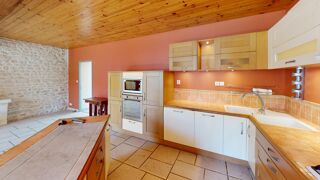  Maison � vendre 7 pi�ces 200 m�