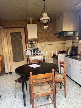  Maison à vendre 7 pièces 90 m²