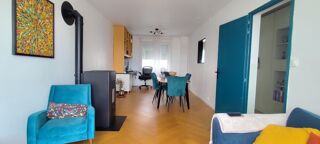  Maison à vendre 5 pièces 110 m²