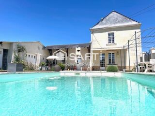  Maison � vendre 5 pi�ces 130 m�