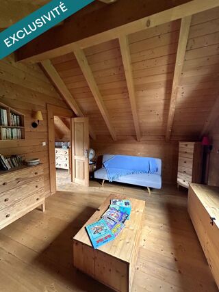  Maison à vendre 2 pièces 60 m²