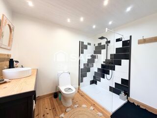  Maison � vendre 7 pi�ces 282 m�