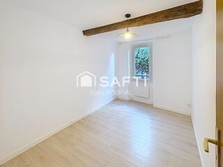  Appartement à vendre 3 pièces 59 m²