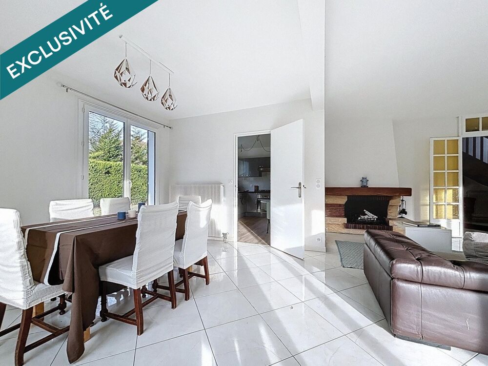 � vendre  Maison Chantilly (60500)