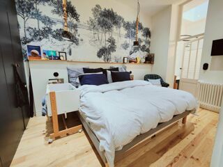  Appartement � vendre 3 pi�ces 86 m�