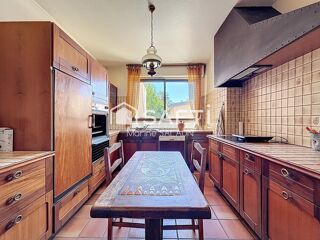  Maison à vendre 5 pièces 152 m²