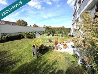  Appartement à vendre 3 pièces 60 m²