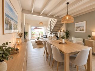  Appartement à vendre 4 pièces 69 m²