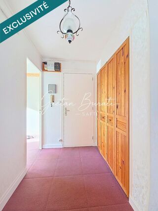  Appartement � vendre 2 pi�ces 55 m�