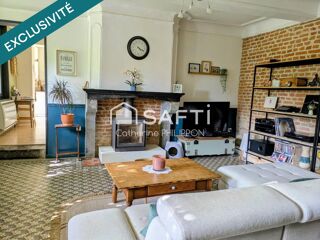  Maison à vendre 10 pièces 235 m²