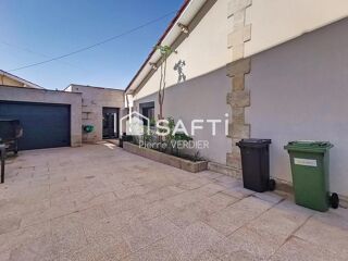  Maison � vendre 6 pi�ces 125 m�