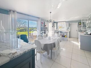  Maison � vendre 5 pi�ces 200 m�