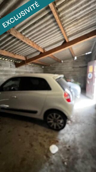  Parking / Garage � vendre 45 m�