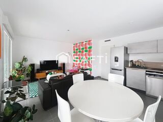  Appartement � vendre 3 pi�ces 60 m�