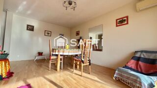  Appartement � vendre 2 pi�ces 46 m�