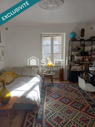  Appartement à vendre 2 pièces 22 m²