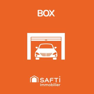  Parking / Garage à vendre 18 m²
