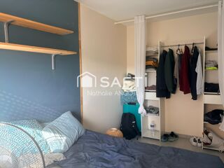  Appartement à vendre 3 pièces 61 m²