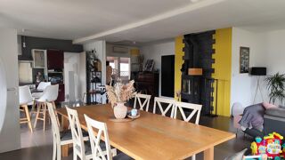  Maison � vendre 8 pi�ces 175 m�