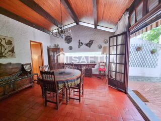  Maison à vendre 8 pièces 224 m²