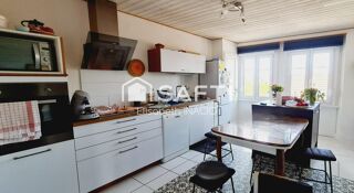  Appartement � vendre 3 pi�ces 94 m�