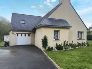  Maison à vendre 5 pièces 153 m²