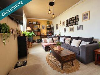  Maison à vendre 2 pièces 71 m²