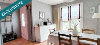  Maison à vendre 6 pièces 170 m²