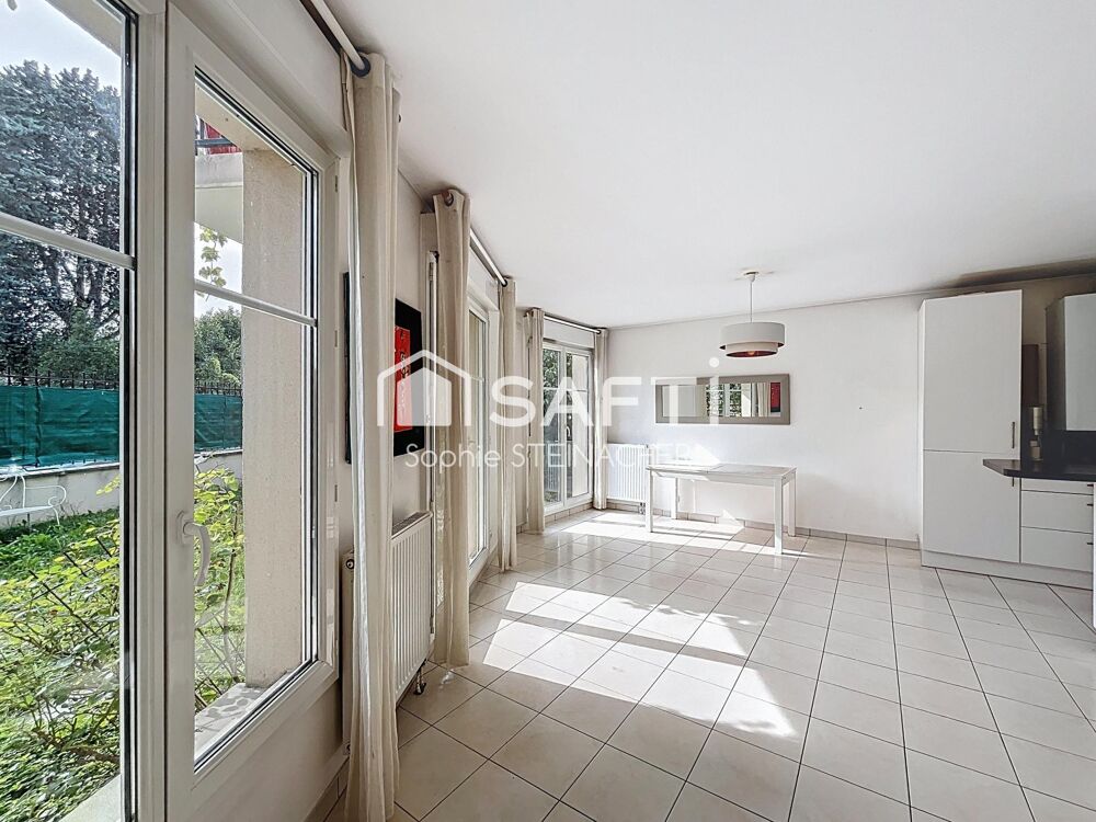  vendre  Maison Chatou (78400)