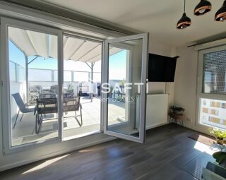  Appartement à vendre 4 pièces 72 m²