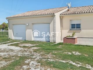  Maison à vendre 5 pièces 133 m²