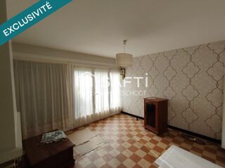  Maison à vendre 3 pièces 68 m²