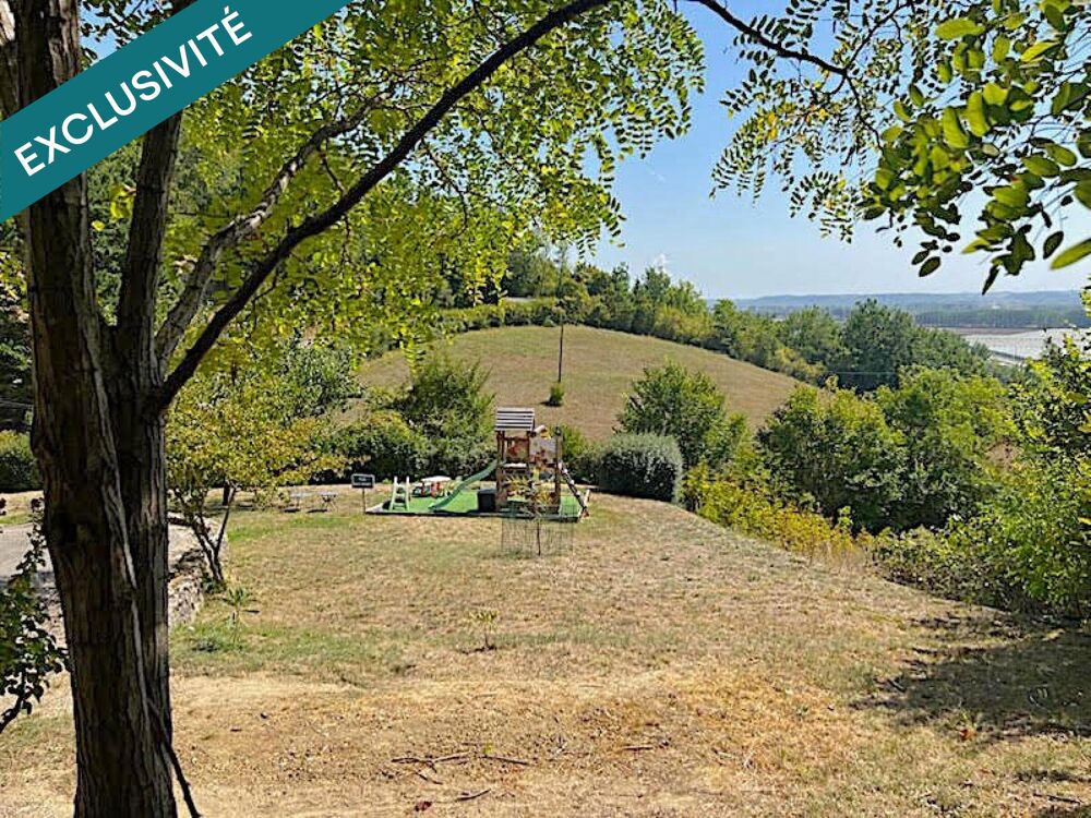 Vente Maison Maison Clermont-soubiran