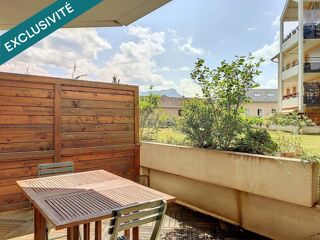  Appartement � vendre 2 pi�ces 41 m�
