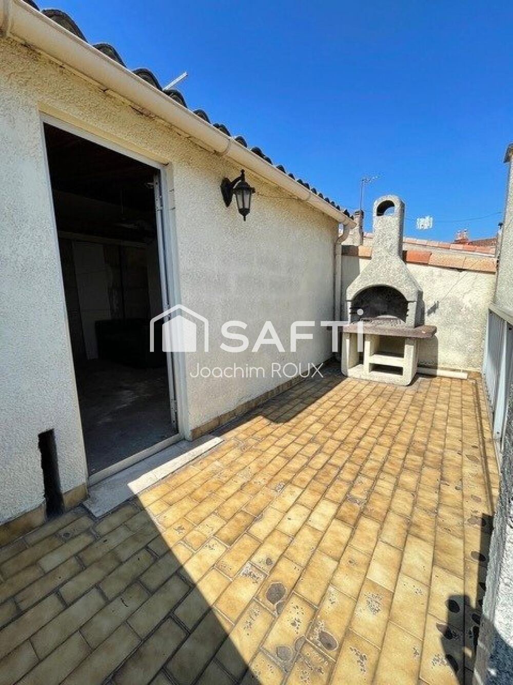 Vente Maison Maison sur 3 niveaux avec Terrasse Bordeaux