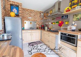  Appartement à vendre 3 pièces 70 m²